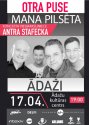 8.maijā 19:00
